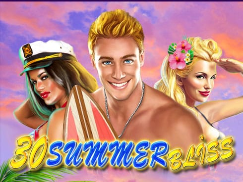 30 Summer Bliss icon