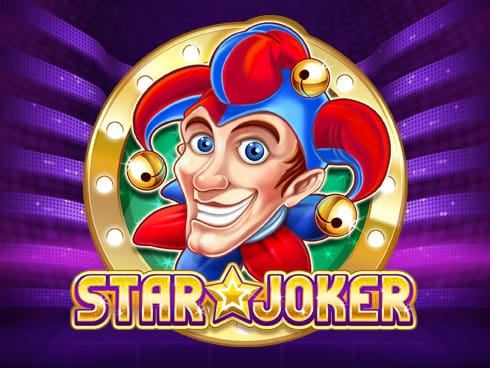 Star Joker icon