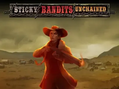 Sticky Bandits Unchained icon