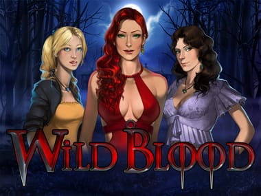 Wild Blood icon