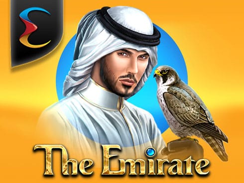 دی امارات icon