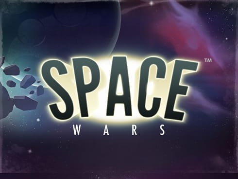 Space Wars TM icon
