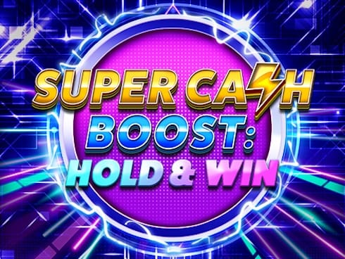 Super Cash Boost_ Hold and Win icon